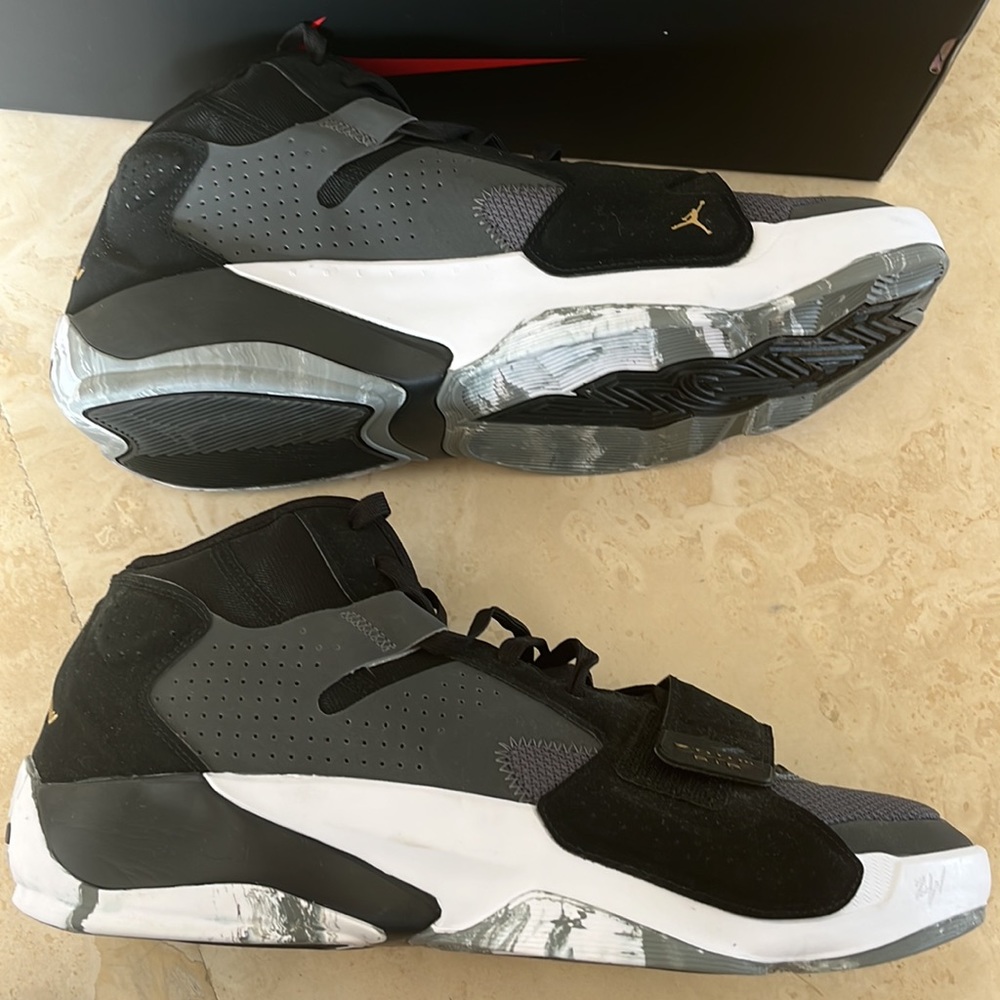 Jordan Zion Nike Zoom Air. New. Men’s US 11.5